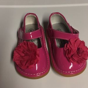 Wee Squeak Mary Janes!